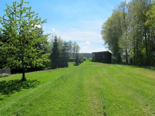 Vakantiehuis Neunburg vorm Wald Buitenaudio-opname 5