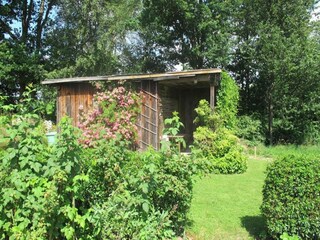 Vakantiehuis Neunburg vorm Wald Buitenaudio-opname 7
