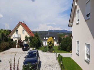 Ferienhaus Neunburg vorm Wald Außenaufnahme 7
