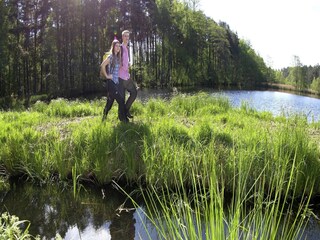 Vakantiehuis Neunburg vorm Wald Omgeving 23