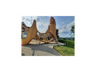 Vakantiehuis Neunburg vorm Wald Omgeving 25