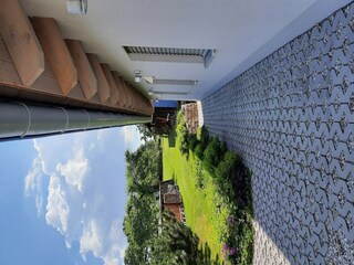 Vakantiehuis Neunburg vorm Wald  32