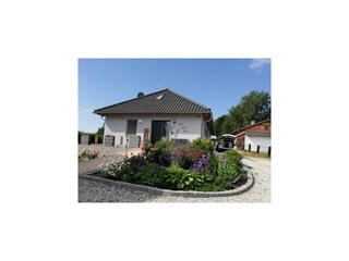 Vakantiehuis Neunburg vorm Wald  33