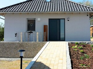 Vakantiehuis Neunburg vorm Wald Kenmerken 15