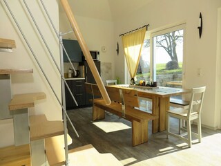 Vakantiehuis Neunburg vorm Wald Kenmerken 17