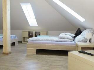 Holiday house Neunburg vorm Wald Features 17