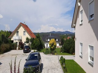 Holiday house Neunburg vorm Wald Outdoor Recording 6