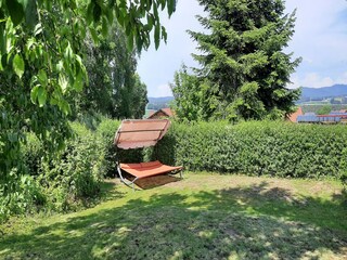 Vakantiehuis Neunburg vorm Wald Omgeving 27