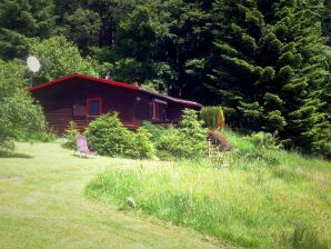 Maison de vacances Accueillante maison indépendante avec une terrasse et un grand jardin - Stadlern - image1