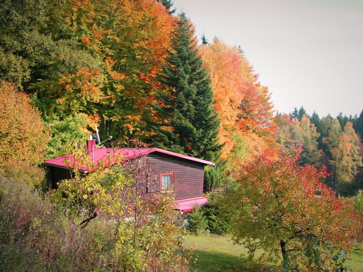 Holiday house Stadlern Outdoor Recording 1