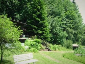 Ferienhaus mit Terrasse - Stadlern - image1