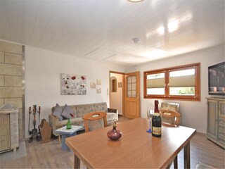 Ferienhaus Stadlern Ausstattung 30