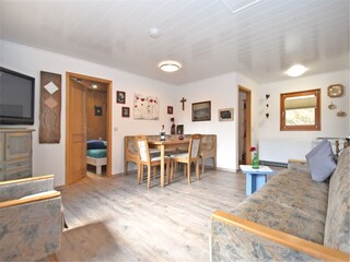 Holiday house Stadlern Features 13