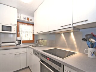 Maison de vacances Stadlern Équipement 15