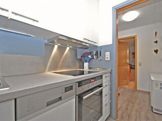 Ferienhaus Stadlern Ausstattung 16