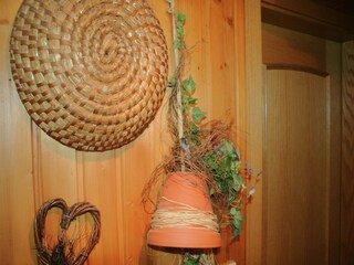 Holiday house Stadlern Features 17