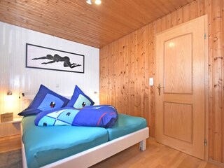 Ferienhaus Stadlern Ausstattung 31