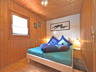 Ferienhaus Stadlern Ausstattung 19