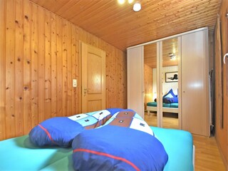 Ferienhaus Stadlern Ausstattung 20