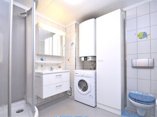 Ferienhaus Stadlern Ausstattung 21
