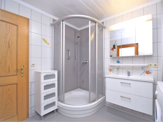 Maison de vacances Stadlern Équipement 22