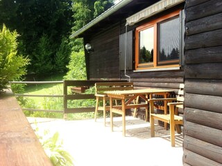 Vakantiehuis Stadlern Buitenaudio-opname 3