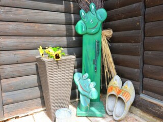 Casa de vacaciones Stadlern  40