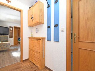 Casa de vacaciones Stadlern Características 23