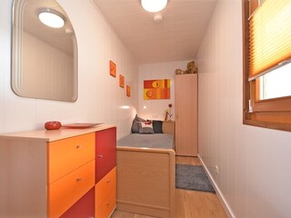 Ferienhaus Stadlern Ausstattung 24