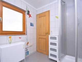 Ferienhaus Stadlern Ausstattung 26