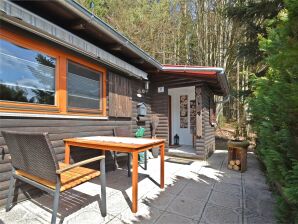 Holiday house Holiday home with terrace - Stadlern - image1