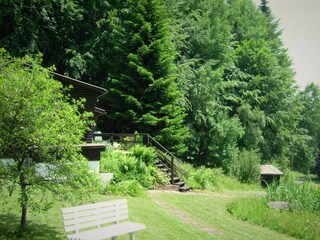 Vakantiehuis Stadlern Buitenaudio-opname 8