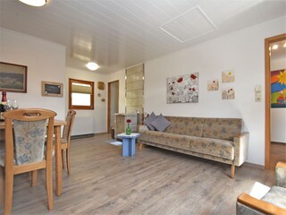 Ferienhaus Stadlern Ausstattung 28