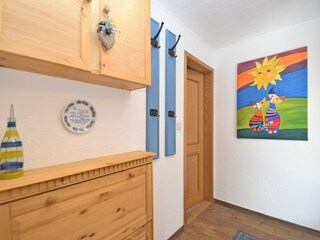 Casa de vacaciones Stadlern Características 29