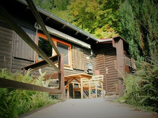 Vakantiehuis Stadlern Buitenaudio-opname 11