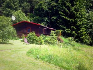 Holiday house Ferienhaus mit Terrasse - Stadlern - image1