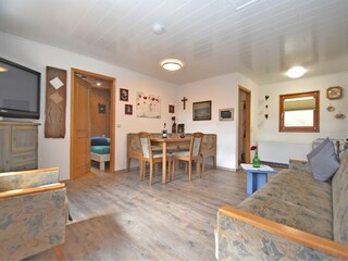 Holiday house Stadlern Features 23