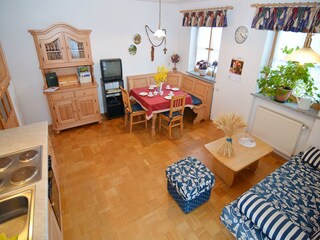 Apartment Schönsee Ausstattung 24