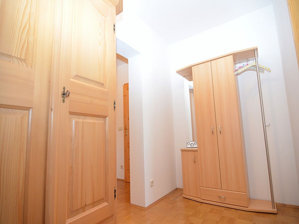 Apartment Schönsee Ausstattung 13