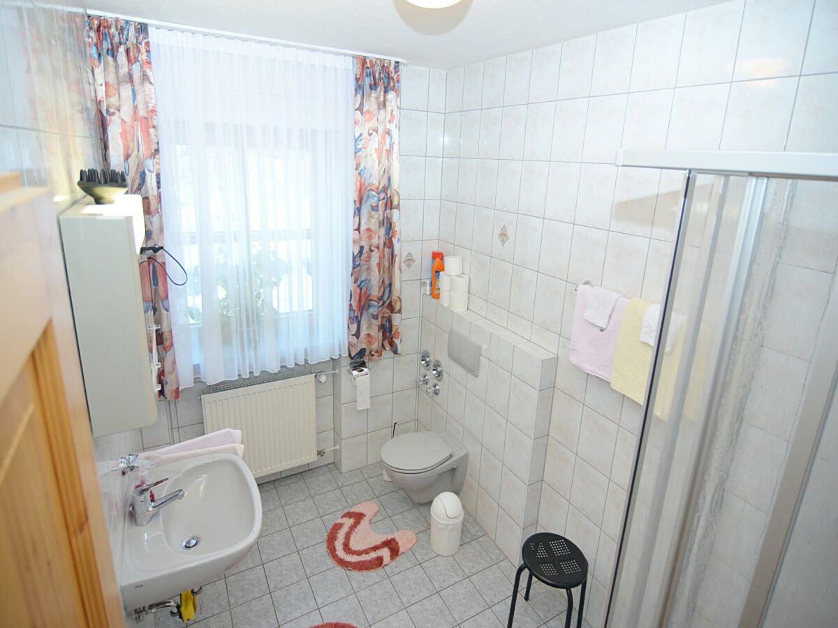 Apartment Schönsee Ausstattung 18