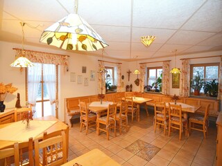 Appartement Schönsee  37