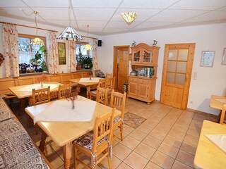 Appartement Schönsee  38