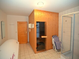 Appartement Schönsee  36