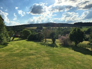 Appartement Schönsee Buitenaudio-opname 4