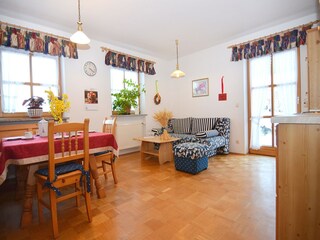 Apartment Schönsee Ausstattung 21