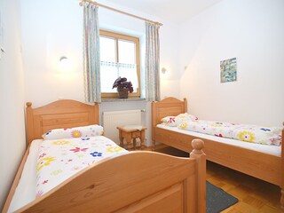 Appartement Schönsee Kenmerken 28