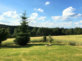 Appartement Schönsee Buitenaudio-opname 5