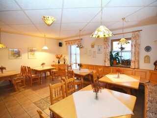 Appartement Schönsee  40