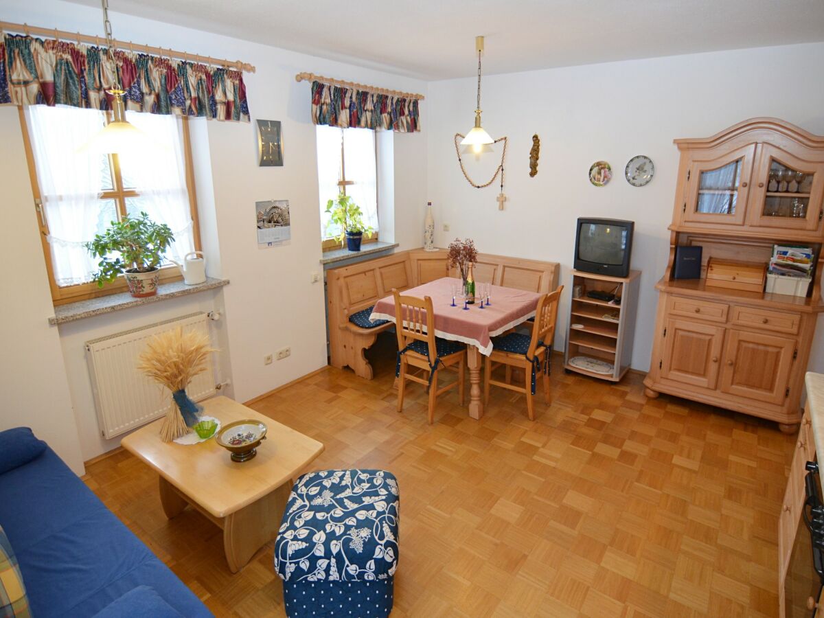 Apartment Eslarn Ausstattung 8