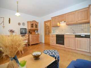 Apartment Eslarn Ausstattung 18